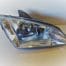 Ford Focus Mk2 Driver Side Front Headlight 4M51 13W029 BC 04-07