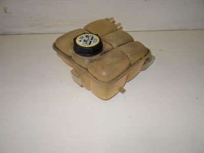 Focus mk2 focus cc Expansion / over flow tank  3M5H 8K218 AH - Image 3