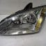 Genuine Ford Focus Passenger Side Front Headlight 04-07