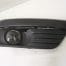 Ford Focus Mk2 Driver Side Front Fog Light And Surround 04-07
