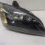 Genuine Ford Focus Driver Side Front Headlight 04-07