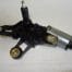 Genuine Fiesta mk6 Rear Windscreen Wiper Motor 2S61 17K441 AB 02-08