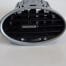 Focus mk2 Dashboard Air Vent With Silver Tip 05-10