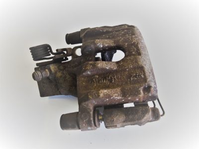 Focus Mk2 & 2.5 04 to 10 Driver Side Rear Brake Caliper