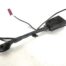 Focus Mk3 Driver Front Seat Belt Anchor 2011-2018