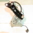 Focus Convertible Passenger side rear electric window regulator 06-10
