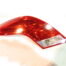 n/s rear boot light