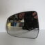 Focus Mk3 Ford Mondeo Mk4 NEW Passenger Side Mirror Glass