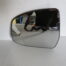 Ford Mondeo Mk4 Focus Mk3 NEW Passenger Side Mirror Glass