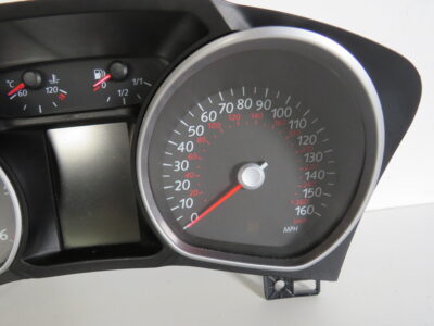 Ford Mondeo Mk4 Speedo Instrument Cluster CS7T 10849 HD 10 - 14