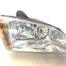 Genuine Ford Focus Mk2 Driver Side Front Headlight 04-07