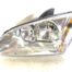 Genuine Ford Focus Mk2 Passenger Side Front Headlight 04-07