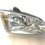 Genuine Ford Focus Mk2 Driver Side Front Headlight 04-07