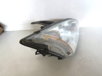 Genuine Ford Focus Mk2 Driver Side Front Headlight 04-07