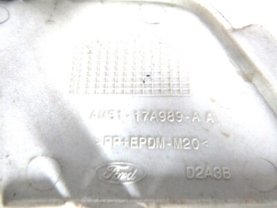 Genuine Ford C Max Mk2 Front Towing Eye Cover 11-15