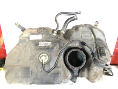 B Max Petrol Tank And Straps 2012 -2018