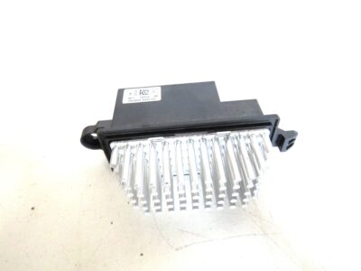 B Max Heater Blower Speed Resistor 2012 -2018