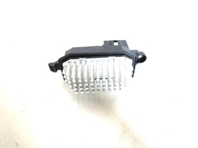 B Max Heater Blower Speed Resistor 2012 -2018
