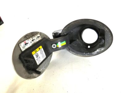 B Max Fuel Filler Flap And Backing 2012 -2018