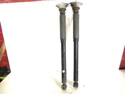 B Max Rear Shock Absorbers 2012 -2018