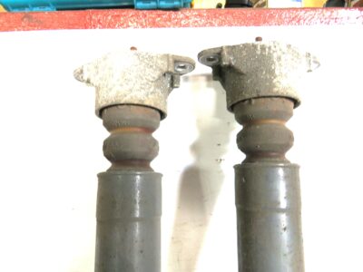 B Max Rear Shock Absorbers 2012 -2018