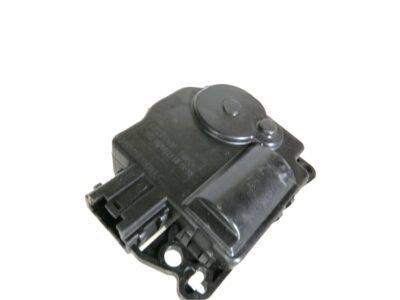 B Max Heater Flap Directional Motor 2012 -2018