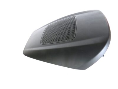 B Max Dash Top Trim Screen Surround Sat Nav Version 2012 -2018