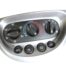 Genuine Ka Mk1 Heater Control Dials With Air Con 97-07