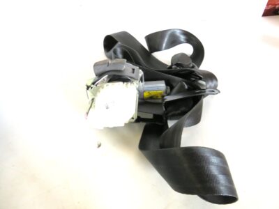 Fiesta Mk7 Driver Side Front Seat Belt 5 Door 2012-2017