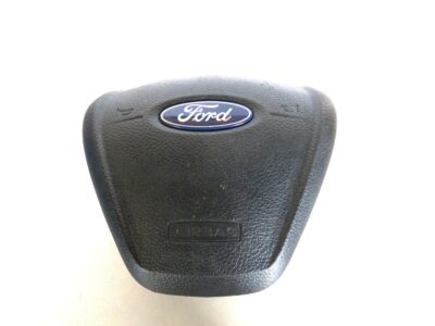 Fiesta Mk7 Steering Wheel Airbag 2008-2017