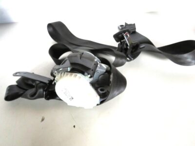 Fiesta Mk7 Passenger Side Front Seat Belt 5 Door 2012-2017