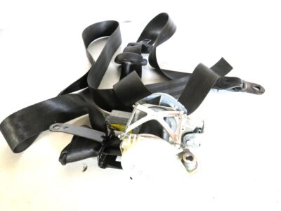 Fiesta Mk7 Passenger Side Front Seat Belt 5 Door 2008-2012