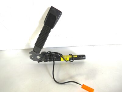 Focus Convertible Passenger Side Front Seat Belt Pretensioner 2006-2010