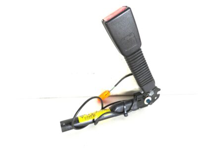 Focus Convertible Passenger Side Front Seat Belt Pretensioner 2006-2010