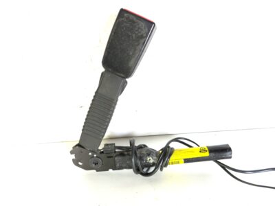 Ford Kuga Mk1 Passenger Side Front Seat Belt Pretensioner 2008-2012
