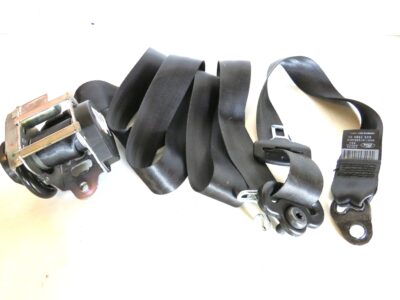 Focus Mk3 Passenger Side Front Seat belt 5dr 2011-2018
