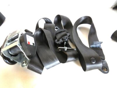 Focus Mk3 Passenger Side Front Seat belt 5dr 2011-2018