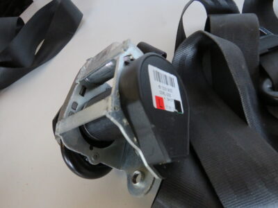 Focus Mk3 Passenger Side Front Seat belt 5dr 2011-2018