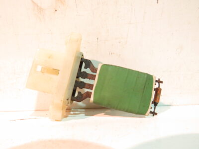 heater resistor