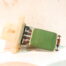 heater resistor