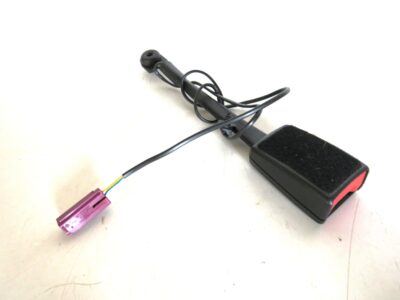 Focus Mk3 Passenger Side Front Seat Belt Buckle 2011-2018