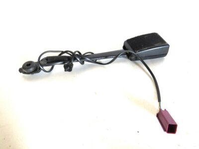 Focus Mk3 Passenger Side Front Seat Belt Buckle 2011-2018