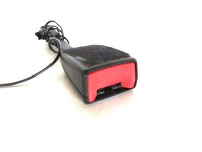Focus Mk3 Passenger Side Front Seat Belt Buckle 2011-2018