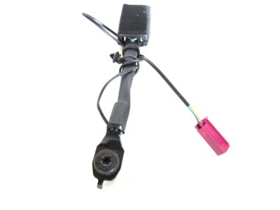 Focus Mk3 Passenger Side Front Seat Belt Buckle 2011-2018