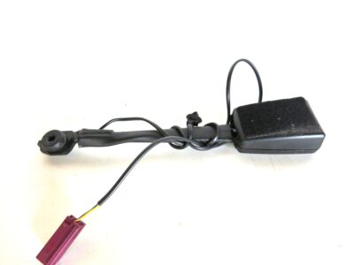 Focus Mk3 Passenger Side Front Seat Belt Buckle 2011-2018