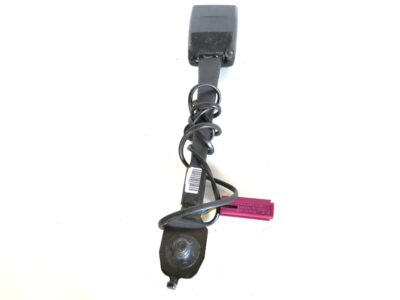 Focus Mk3 Driver Front Seat Belt Buckle 2011-2018