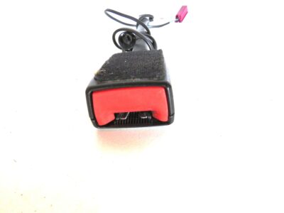 Focus Mk3 Driver Front Seat Belt Buckle 2011-2018