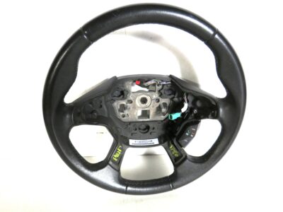 Focus Mk3 4 Spoke Leather Steering Wheel 2011-2014