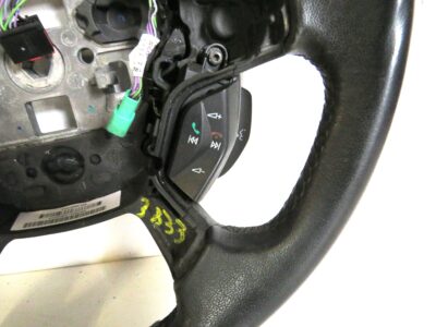 C Max Mk2 4 Spoke Leather Steering Wheel 2011-2014