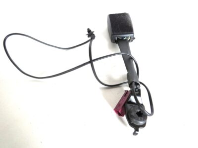 C Max Mk2 Passenger Side Front Seat Belt Buckle 2011-2019